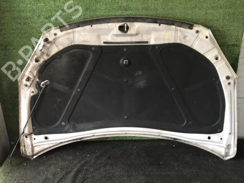 Used Hood HYUNDAI i30 (FD) 1.6 CRDi (90 hp) 25642275