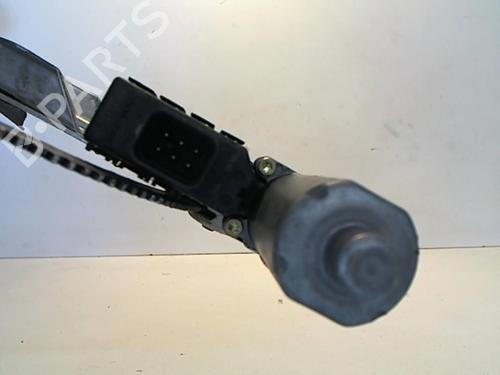 Used Front left window mechanism Front left window mechanism 25647001 25647001