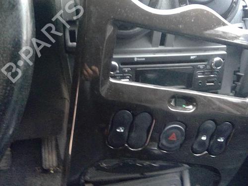 Gearbox DACIA DUSTER (HS_) 1.5 dCi (HSMC) | BP27250444M3 - Image 5