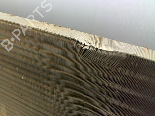 Water radiator ALFA ROMEO GIULIETTA (940_) 1.4 TB (940.FYA1A) | BP25631912M31 