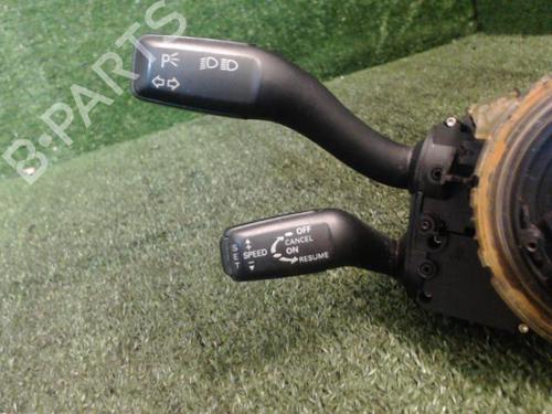 Steering column stalk AUDI A6 C6 (4F2) 2.7 TDI | BP25635248I23  - Image 5
