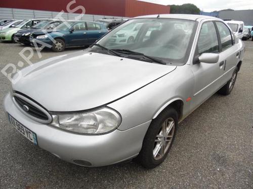 Headlight switch FORD MONDEO II (BAP) | BP25637214I24 - Image 4
