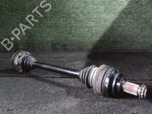 Left rear driveshaft BMW X5 (E53) 3.0 d | BP25639211M40 