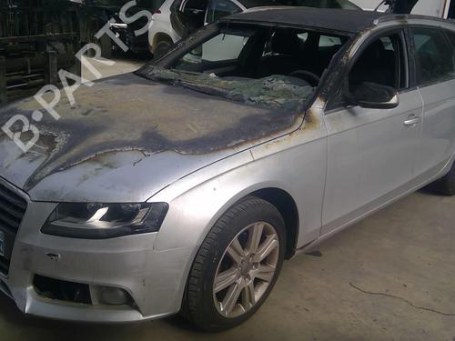 Headlight switch AUDI A4 B8 Avant (8K5) 2.0 TDI | BP25631658I24 - Image 6