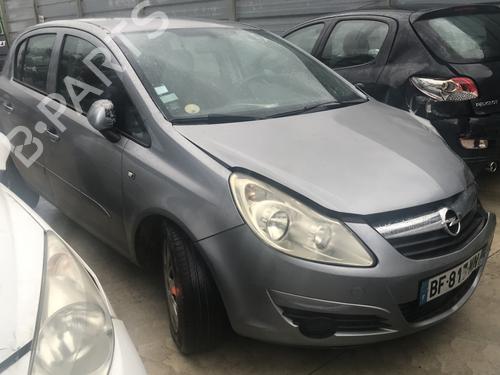 ABS pump OPEL CORSA D (S07) 1.3 CDTI (L08, L68) | BP31761249M43 