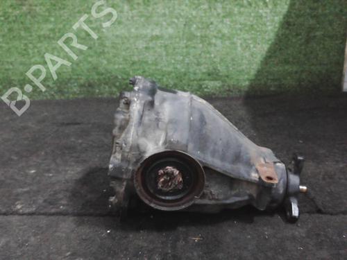 Rear differential MERCEDES-BENZ C-CLASS (W203) C 220 CDI (203.008) | BP25630810M24 