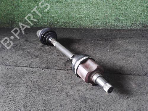 Used Left front driveshaft Left front driveshaft PEUGEOT BOXER Van 2.2 HDi 130 (131 hp) 26931692 26931692
