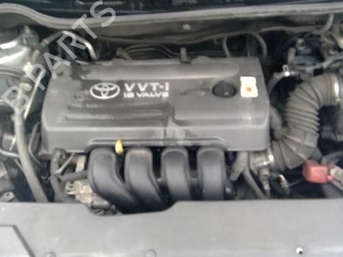 Hood TOYOTA COROLLA Verso (ZER_, ZZE12_, R1_) 1.8 (ZNR11_, ZNR11R) | BP25630667C1 