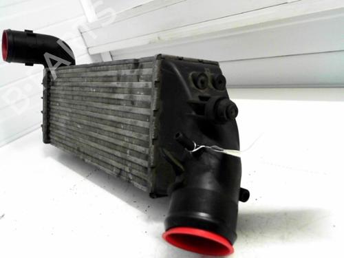 Intercooler PEUGEOT 807 (EB_) 2.0 HDi | BP25640811M30 
