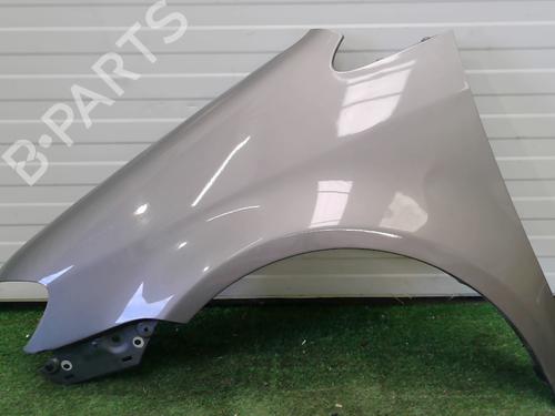Left front fenders VW TOURAN (1T1, 1T2) 1.9 TDI | BP29867235C41