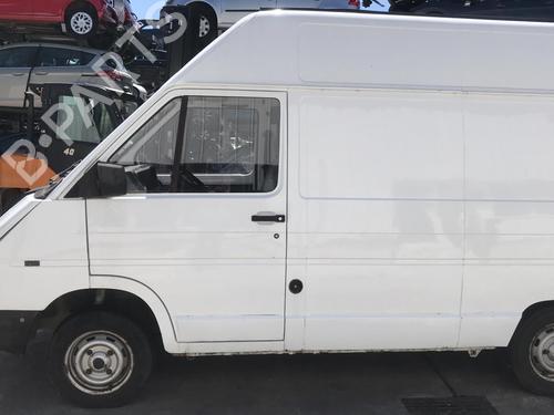 Right mirror RENAULT TRAFIC Van (T_, P_, V_)  | BP25631341C27 