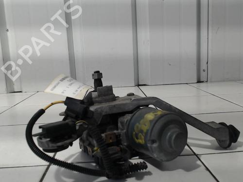 Front wiper motor FORD FOCUS III 1.6 TDCi | BP31296702M29 - Image 2