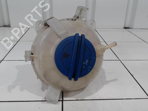 Expansion tank AUDI A3 Sportback (8PA) 2.0 TDI quattro 1K0121407F