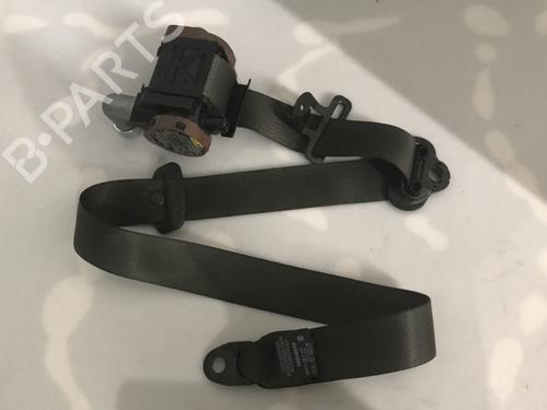 Used Front right belt tensioner CHEVROLET SPARK (M300) 1.0 (68 hp) 30443671