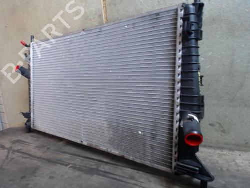 Water radiator MAZDA 3 (BK) 1.3 (BK14) | BP25645642M31 - Image 2