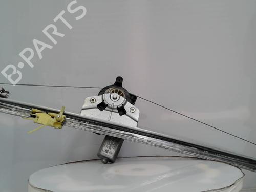 Front left window mechanism RENAULT TRAFIC II Bus (JL) 2.0 dCi 90 (JL00, JL01, JL0H, JL0M, JL0P, JL0S) | BP29707927C22 
