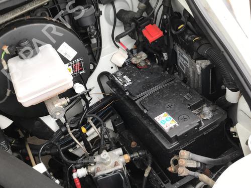 Køler IVECO DAILY III Van 35 C 12 V, 35 S 12 V (AGKA43A2, AGKB43A2, AGKB46A2,... | BP25648015M31 