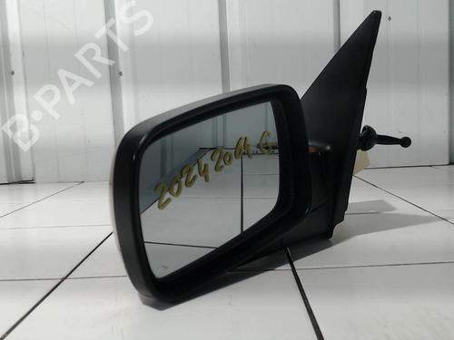 Used Left mirror KIA PICANTO I (SA) 1.1 (65 hp) 29175527