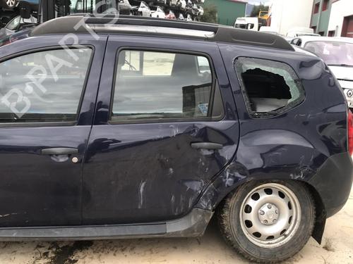 Transfer box DACIA DUSTER (HS_) 1.5 dCi 4x4 | BP25647407M36 - Image 29