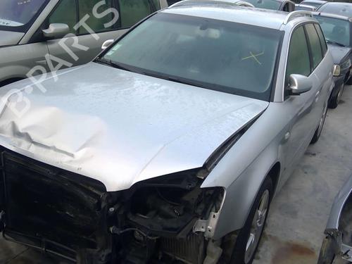 Styring servopumpe AUDI A4 B7 Avant (8ED) 1.9 TDI | BP25648355M99 
