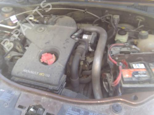 Water radiator DACIA DUSTER (HS_) 1.5 dCi (HSMD, HSM3) | BP25628278M31 - Image 7