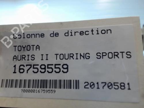 steering-column-toyota-auris-_e18_-2012-2013-2014-2015-2016-2017-2018-2019-25643500 main image