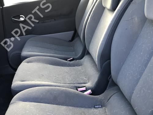 Left front window switch RENAULT SCÉNIC II (JM0/1_) 1.5 dCi (JM1E, JM16) | BP29598096I27 - Image 32