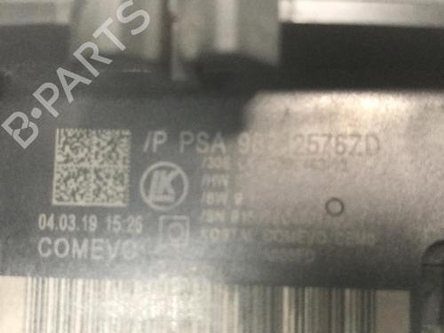 Used Steering column stalk Steering column stalk 37417225 37417225