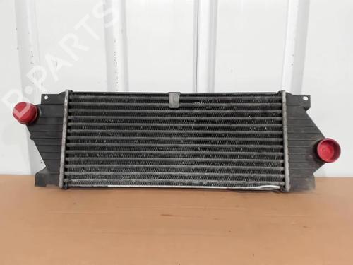 Used Intercooler MERCEDES-BENZ M-CLASS (W163) ML 270 CDI (163.113) (163 hp) 25642575