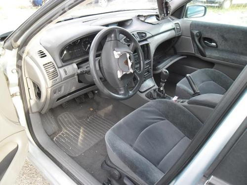 Rear left window mechanism RENAULT LAGUNA II Grandtour (KG0/1_) 1.9 dCi (KG0G) | BP25651257C24 