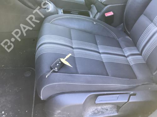 Front right seatbelt VW GOLF VI (5K1) 1.6 TDI | BP30515791I25 - Image 20