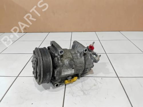 Used AC compressor CITROËN C3 I (FC_, FN_) 1.4 i (73 hp) 25650444