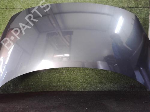 Used Hood RENAULT SCÉNIC III (JZ0/1_) 1.5 dCi (110 hp) 25892437