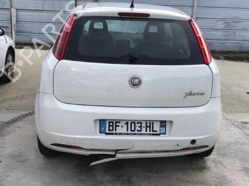 Starter FIAT GRANDE PUNTO (199_) 1.2 | BP25628575M8 - Image 12