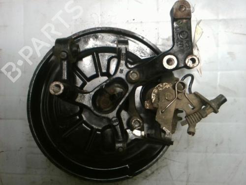 right-rear-steering-knuckle-audi-a3-8p1-2003-2004-2005-2006-2007-2008-2009-2010-2011-2012-2013-25646610 main image