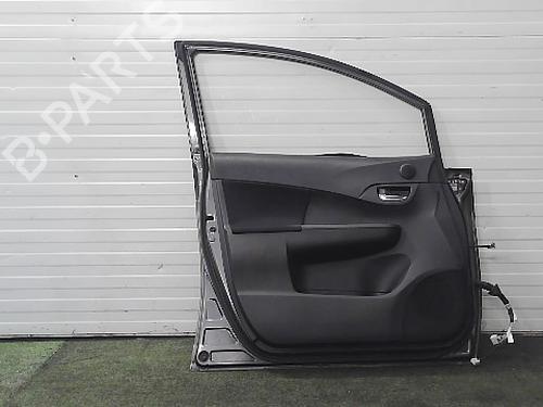 Used Left front door Left front door TOYOTA VERSO S (_P12_) 1.4 D4-D (NLP121_, NLP121R) (90 hp) 34349152 34349152