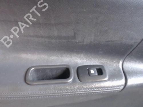 Left rear door PEUGEOT 207 SW (WK_) 1.6 HDi | BP25645751C4
