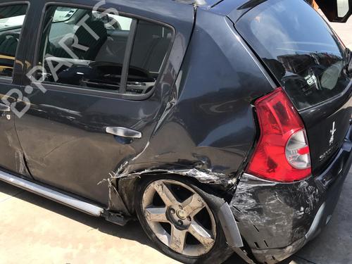 Radiator fan DACIA SANDERO 1.5 dCi | BP25634368M35 - Image 26