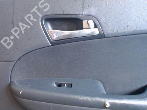 Right rear door HYUNDAI i30 (FD) 1.4 | BP25630671C5 