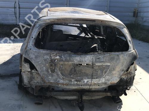 Used Parts MERCEDES-BENZ R-CLASS (W251, V251)  R 320 CDI 4-matic (251.022, 251.122)  4335405