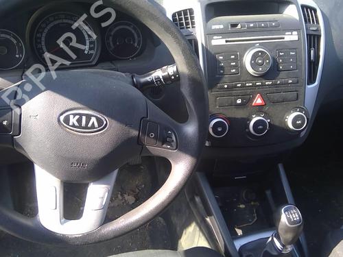 Left taillight KIA CEE'D Hatchback (ED) 1.6 CRDi 115 | BP25635350C34  - Image 7