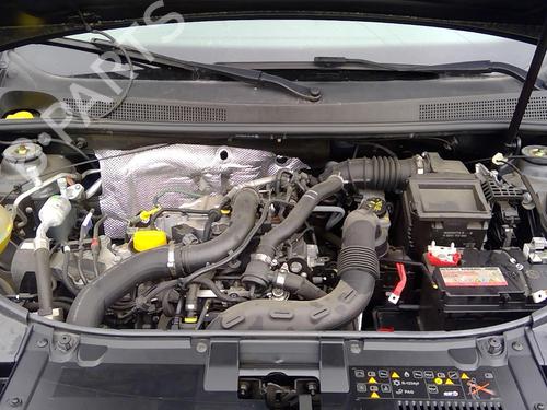 Steering column stalk DACIA LOGAN MCV II TCe 90 (K8M1, K8MA, K8AC) | BP25630083I23 - Image 10