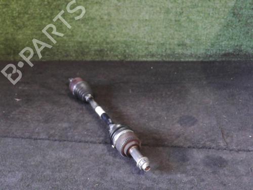 Left front driveshaft SUZUKI SWIFT III (MZ, EZ) 1.3 DDiS (RS413D) | BP27342089M38 - Image 3