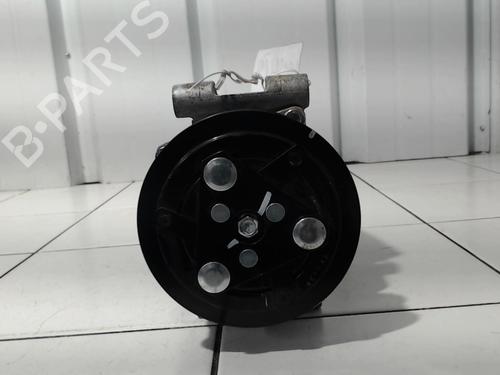 AC compressor CITROËN C3 III (SX) 1.5 BlueHDi 100 (SXYHYP, SXYHTU) | BP31355115M34