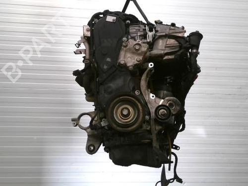 Engine CITROËN C8 (EA_, EB_) 2.0 HDi 165 | BP34203234M1  - Image 5