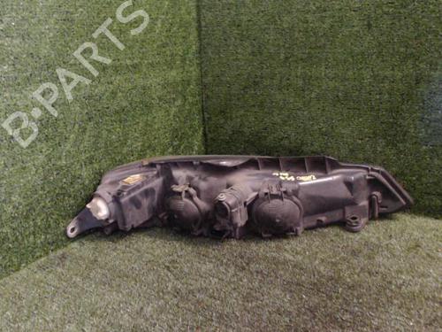 Left headlight PEUGEOT 406 (8B) 1.8 16V | BP25631393C28 
