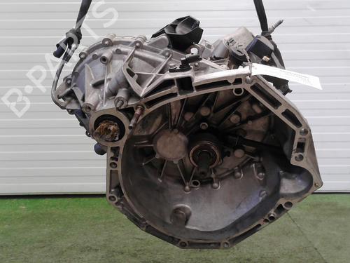 gearbox-renault-laguna-iii-bt01-2007-2008-2009-2010-2011-2012-2013-2014-2015-30364988 main image