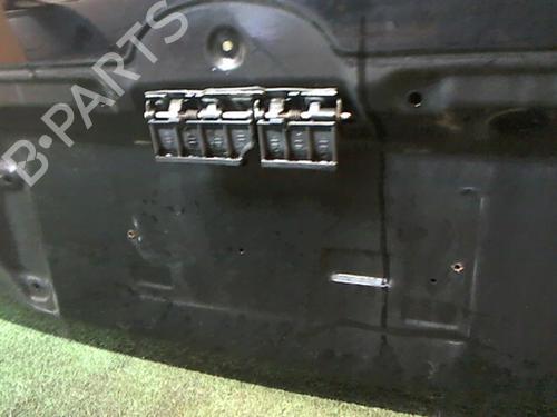 Used Tailgate HYUNDAI TUCSON (JM) [2004-2019]  25650621
