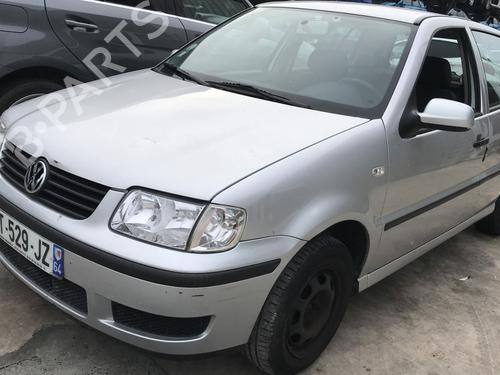Left headlight VW POLO (6N2) 1.4 | BP25628544C28 - Image 5