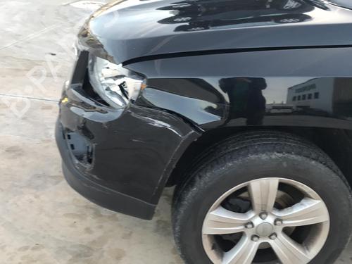 Climate control JEEP COMPASS (MK49) 2.2 CRD 4x4 | BP25631217I5  - Image 21